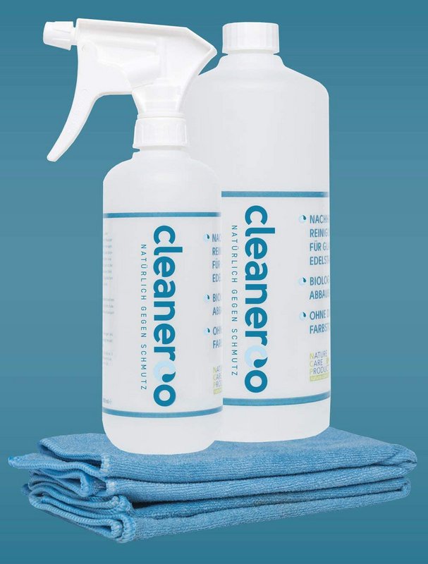 cleaneroo - 4