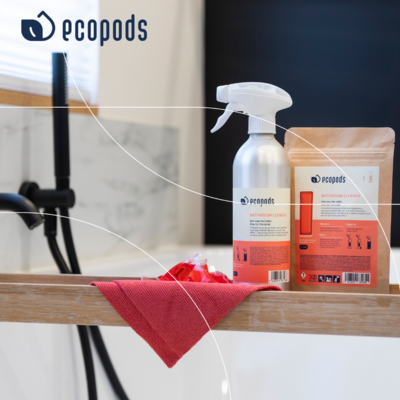 Ecopods