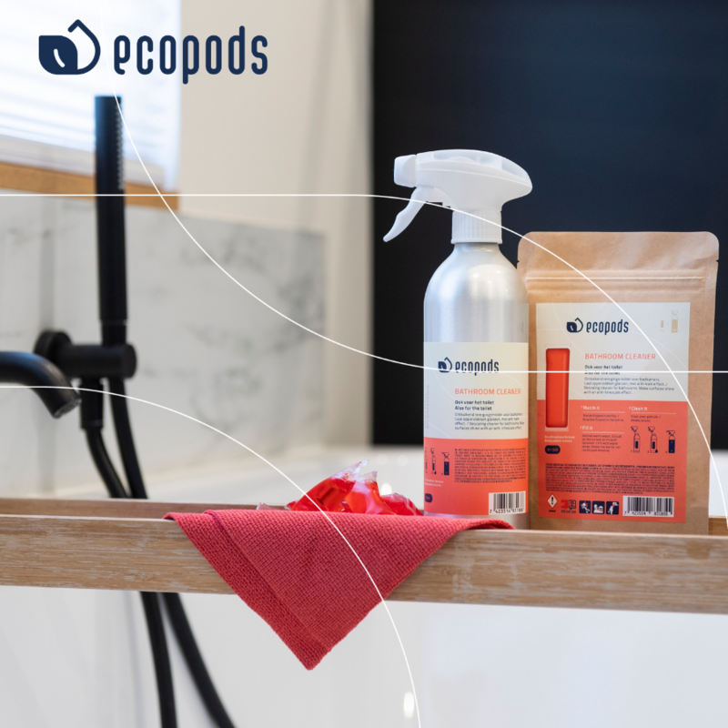 Ecopods - 2