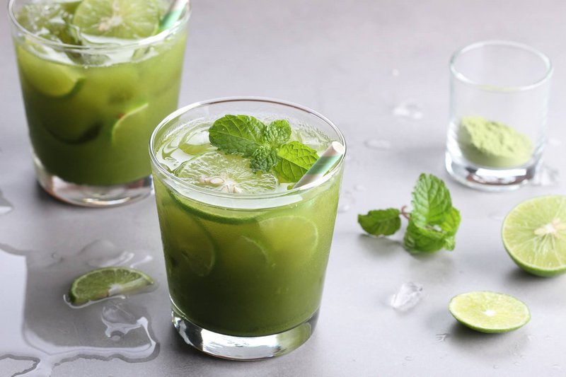 Matcha Passion - 3