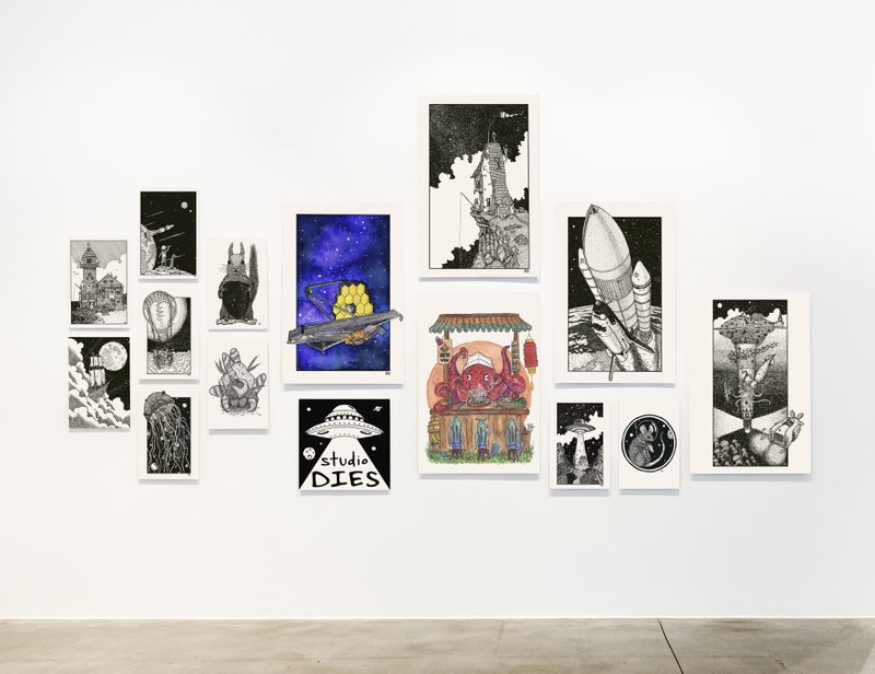 Studio DIES - 5