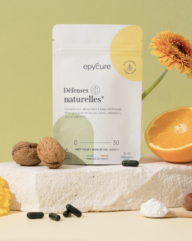Epycure - 1