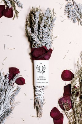 Daterra Rituals