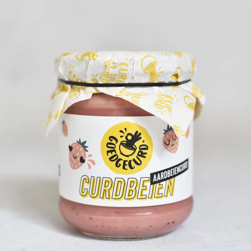 Goedgecurd - 4