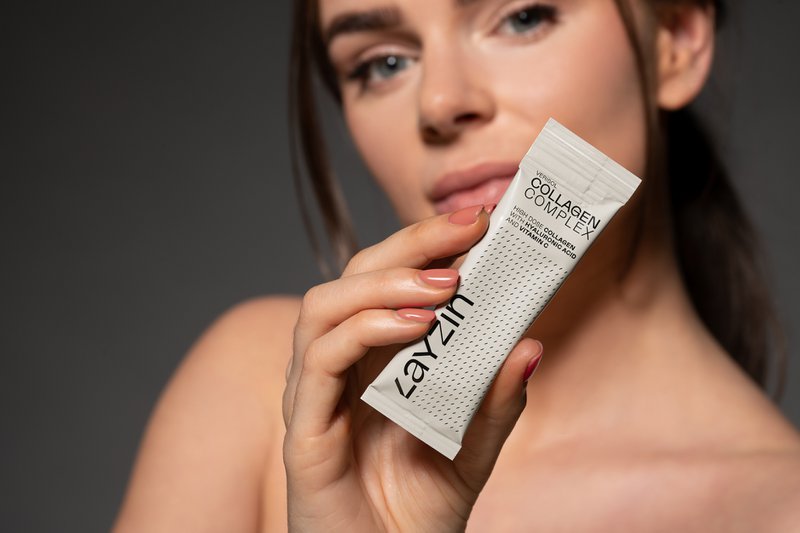 LAYZIN - Restart your Skin - 7