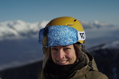 Goggle Protect