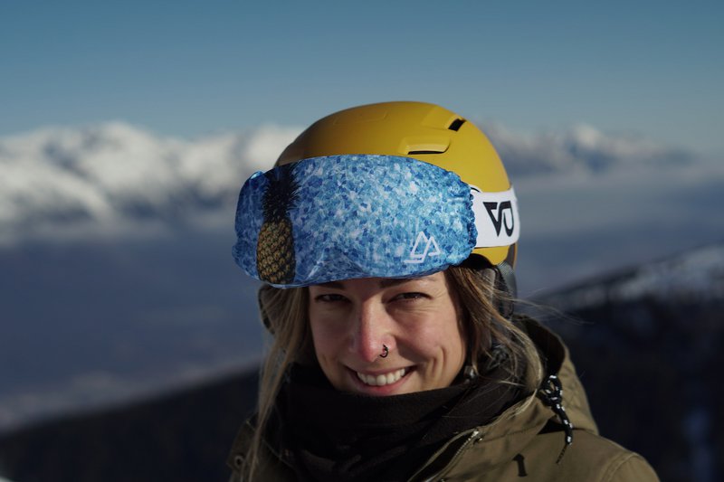 Goggle Protect - 3
