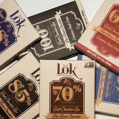 Lok Foods Austria