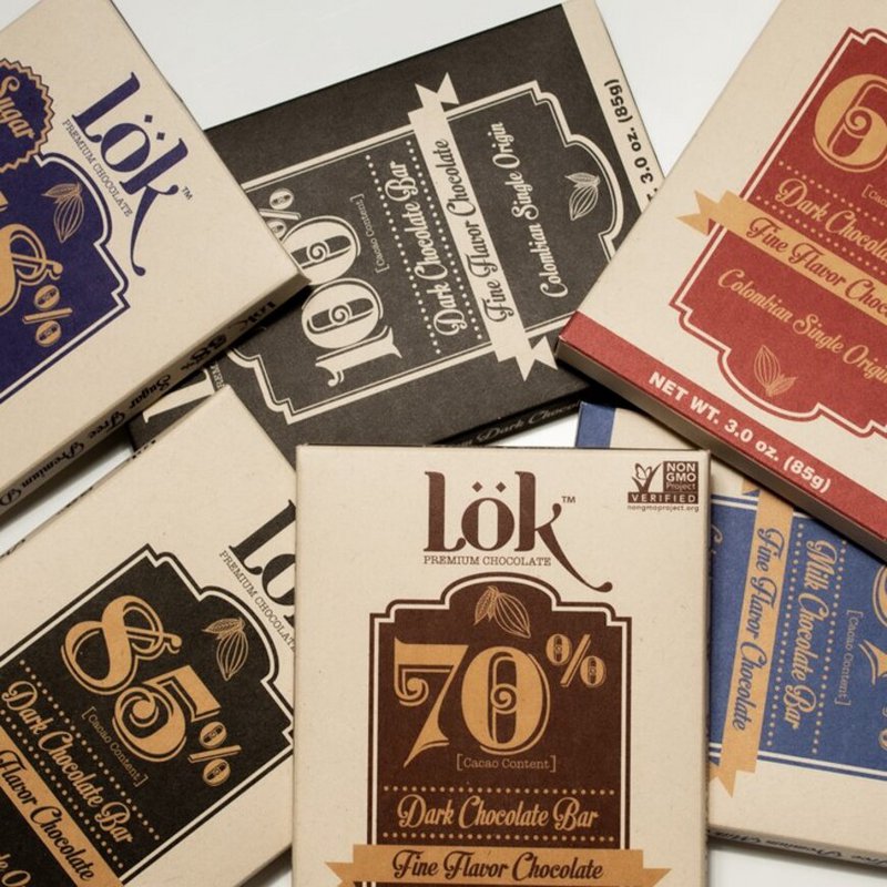 Lok Foods Austria - 2
