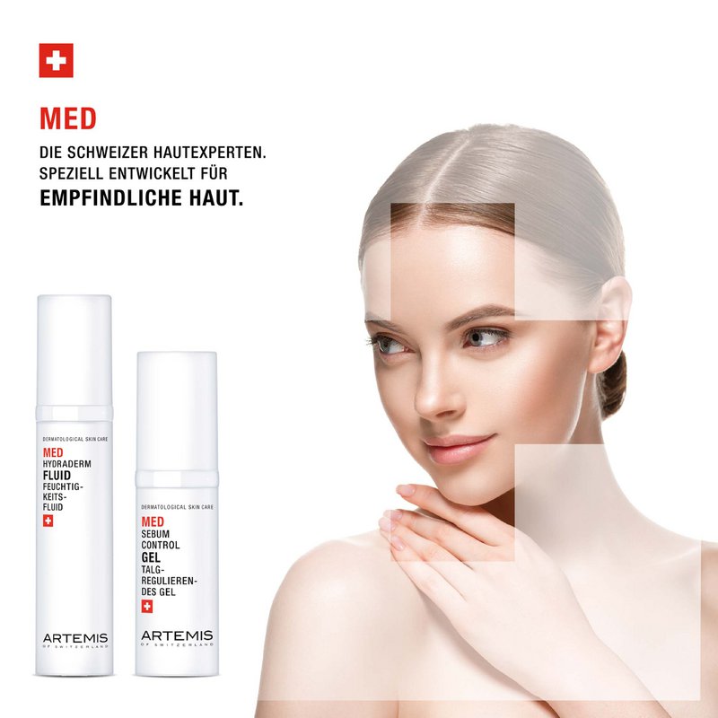Artemis of Switzerland - 6