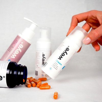 WEYE LABORATORY