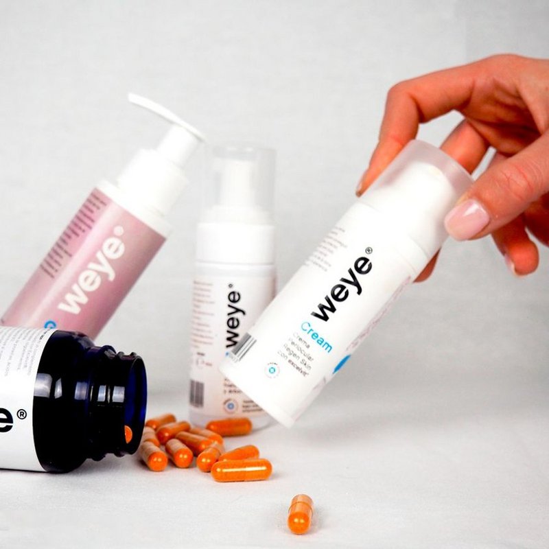 WEYE LABORATORY - 2
