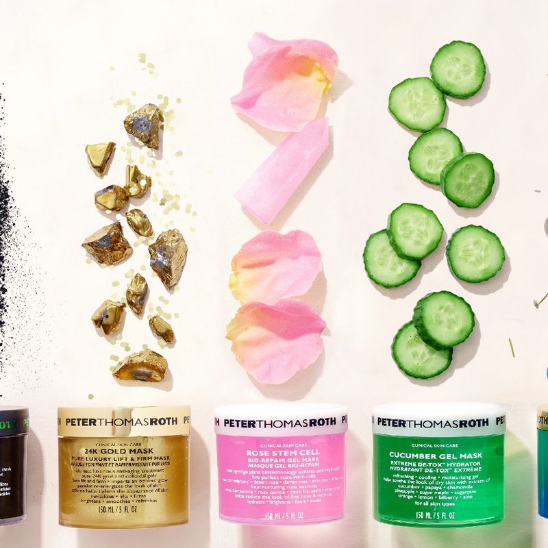 PETER THOMAS ROTH - 1