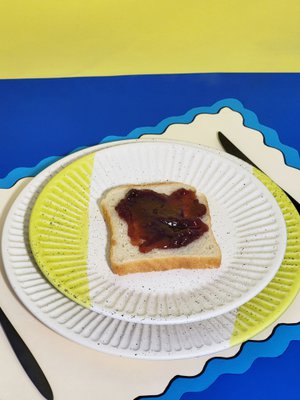 Pó de Barro