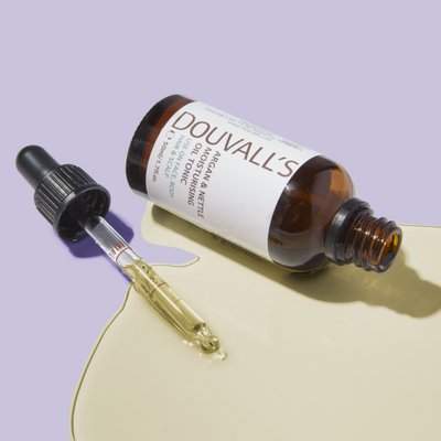 DOUVALLS LIMITED