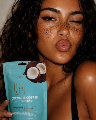 Grounded Beauty, Body & Health