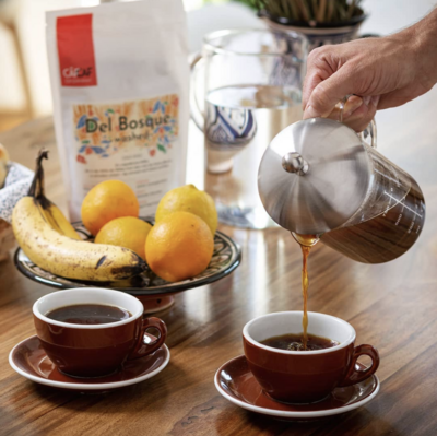 CafCaf Kaffeeshop