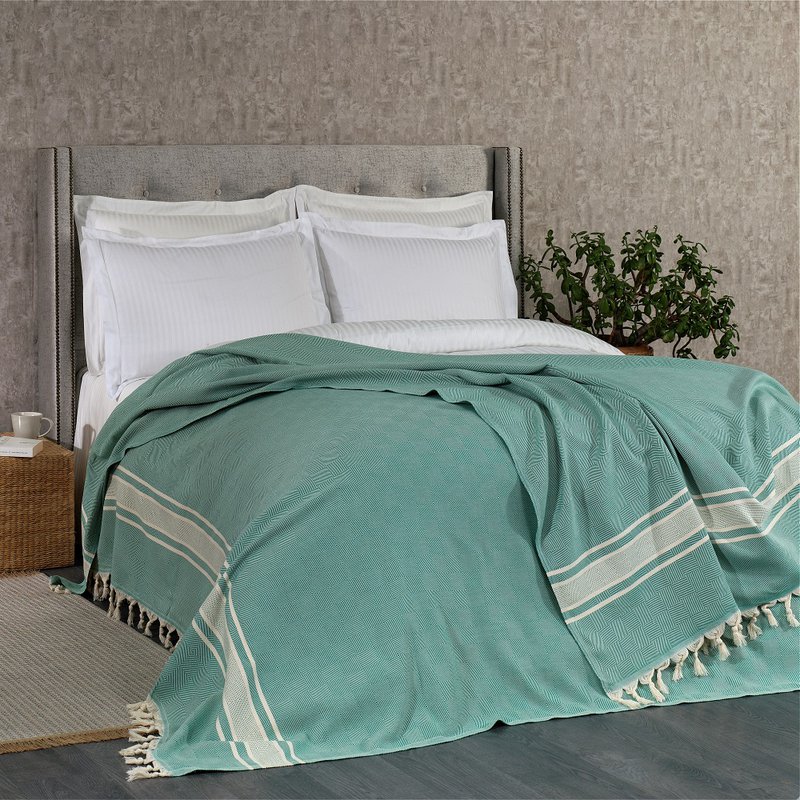 Cotton & Olive - 5
