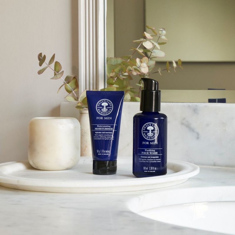 Neal's Yard Remedies - 2