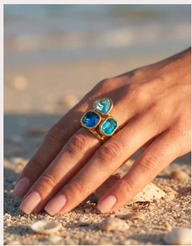 Bijoux Mystères