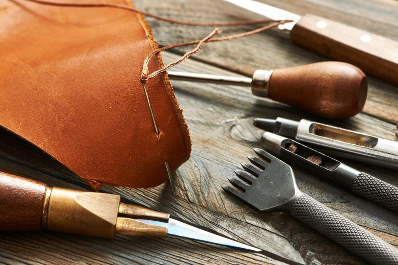 MERGAN CRAFTS - 2