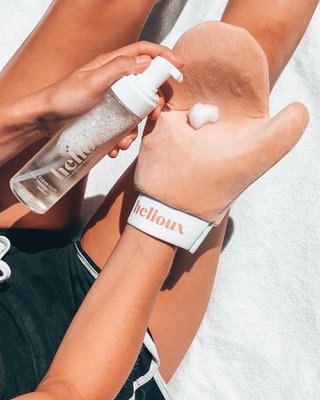 Helioux Beauty®