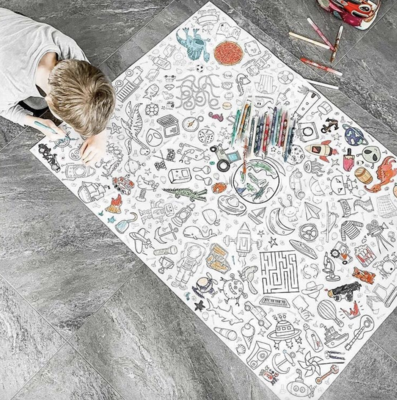 Jeka Papier und Spielwaren