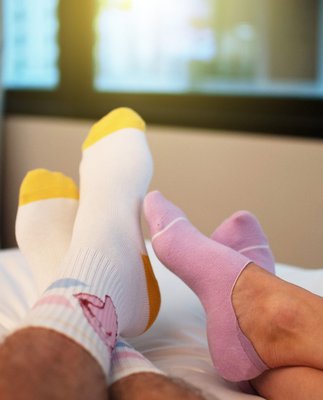J.Clay Socks