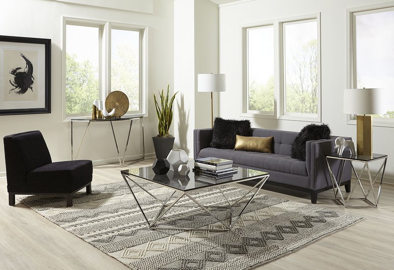 Modus Furniture International - 2