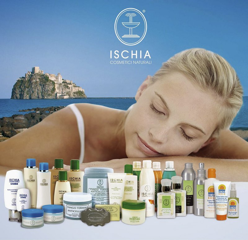 Ischia le terme della bellezza - 1