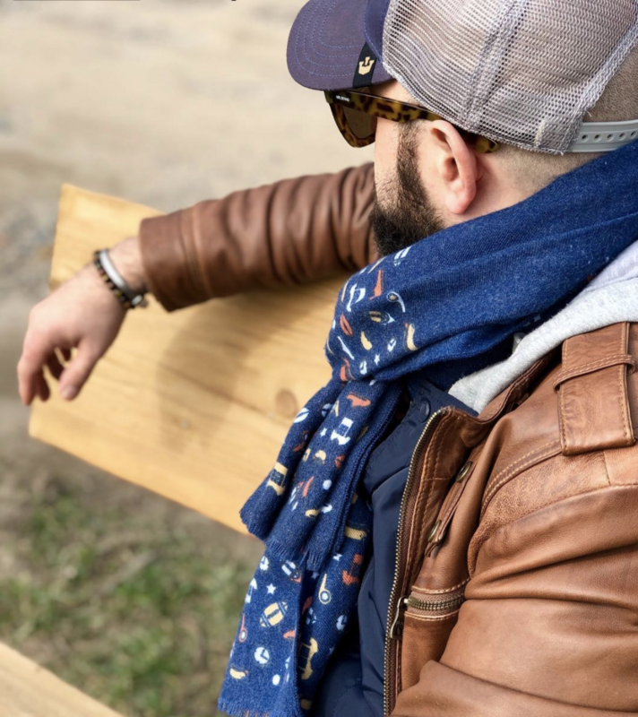 Scarf Designers - 5