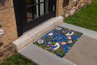 Entryways