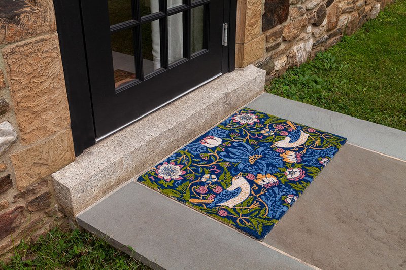 Entryways - 1