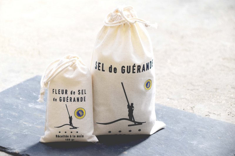 ARTISANS DU SEL - 1