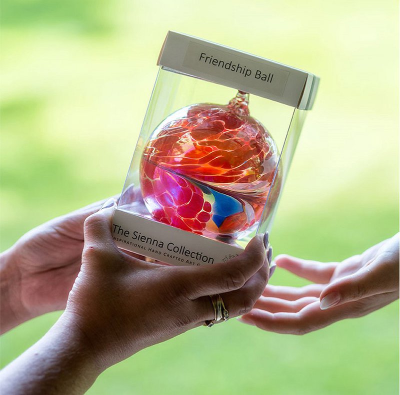 Sienna Glass - 5