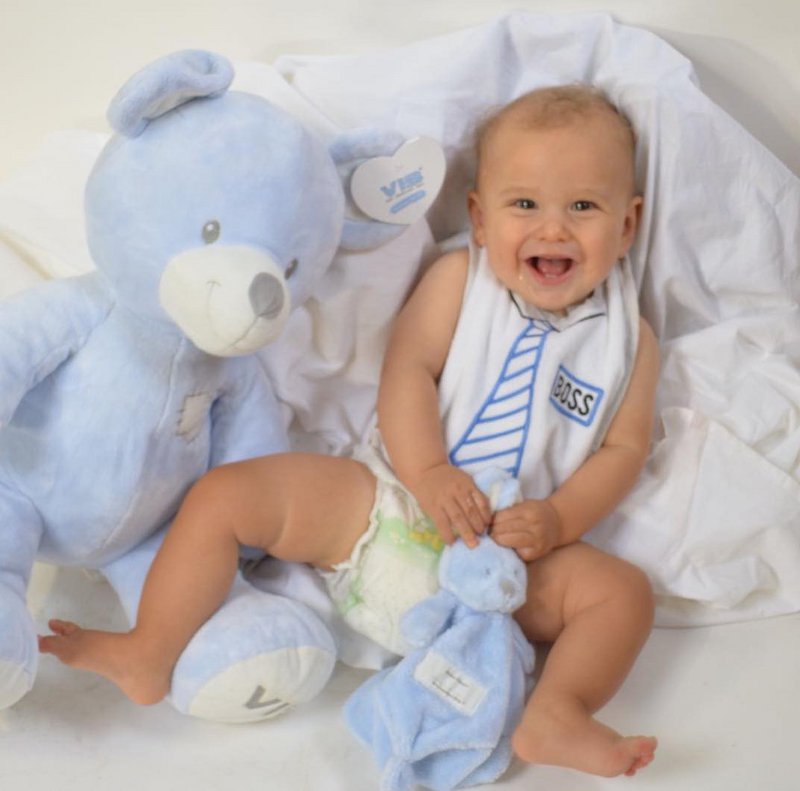 VIB | Very Important Baby® - 1