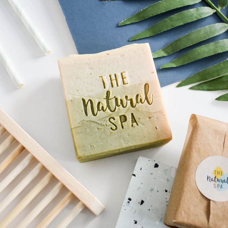 THE NATURAL SPA COSMETICS - 1