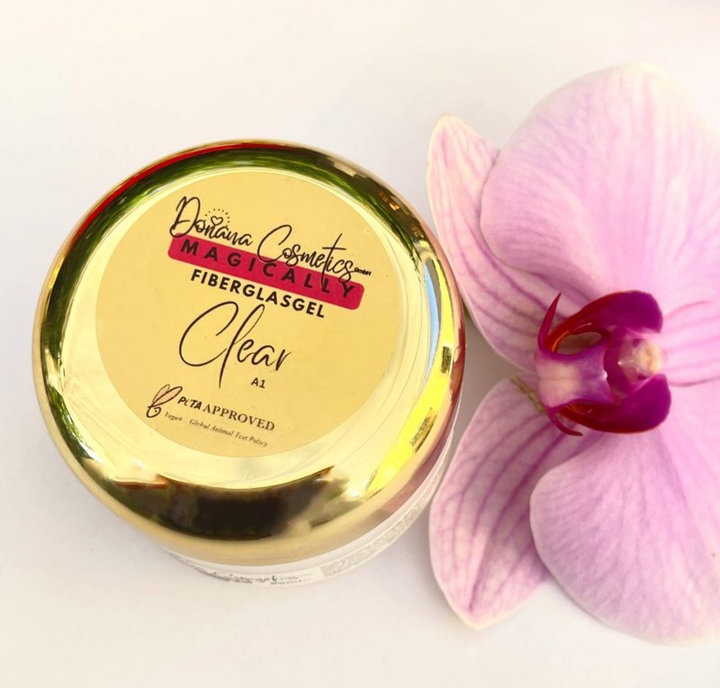 Doriana Cosmetics GmbH - 2