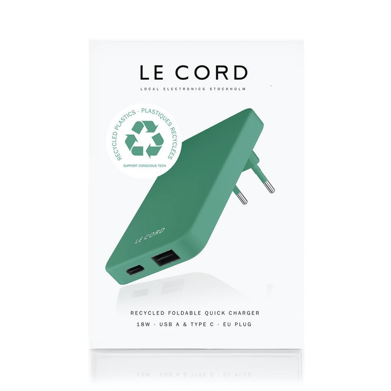 Le Cord - 7