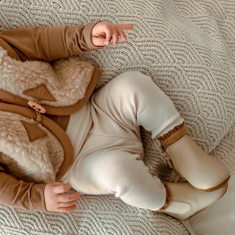 Teddy & James - 3