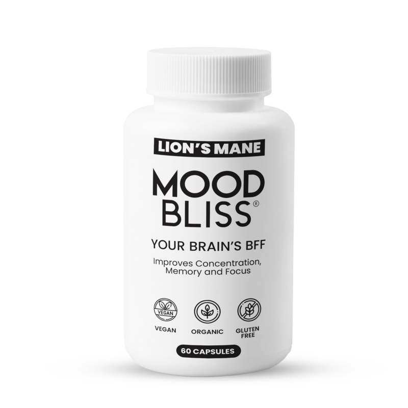 Moodbliss - 1