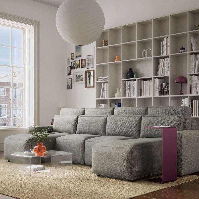 City Sofa - 5