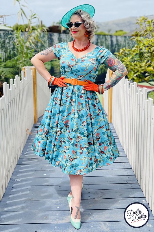 Dolly & Dotty Wholesale Clothing & Apparel - 7