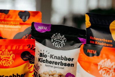 Hülsenreich GmbH