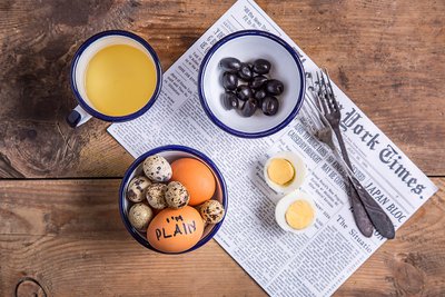 Emalco Enamelware