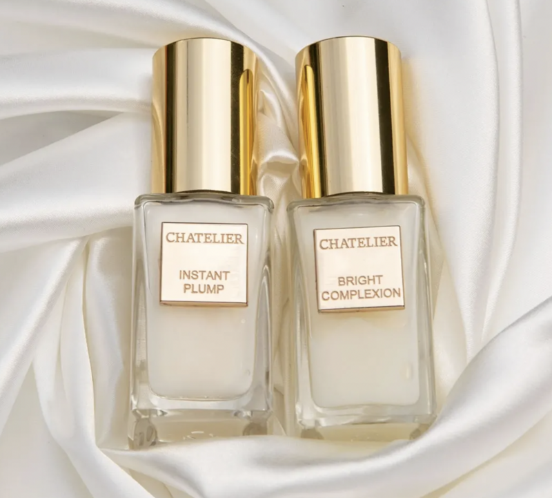 Chatelier - 1