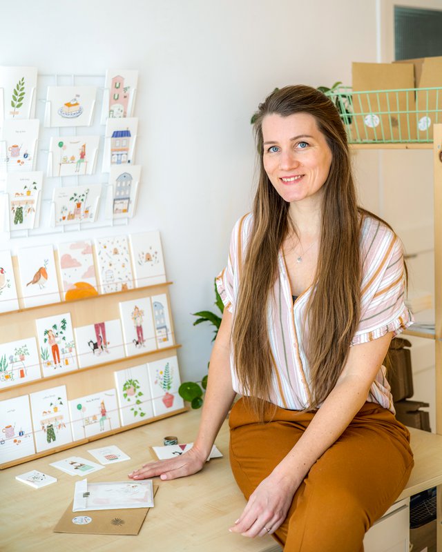 Studio Kuukeluus - 3