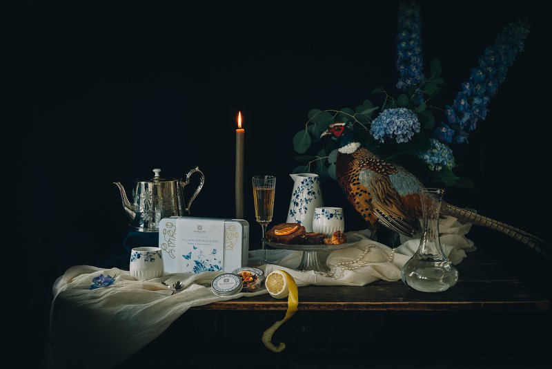 Dutch Tea Maestro - 5