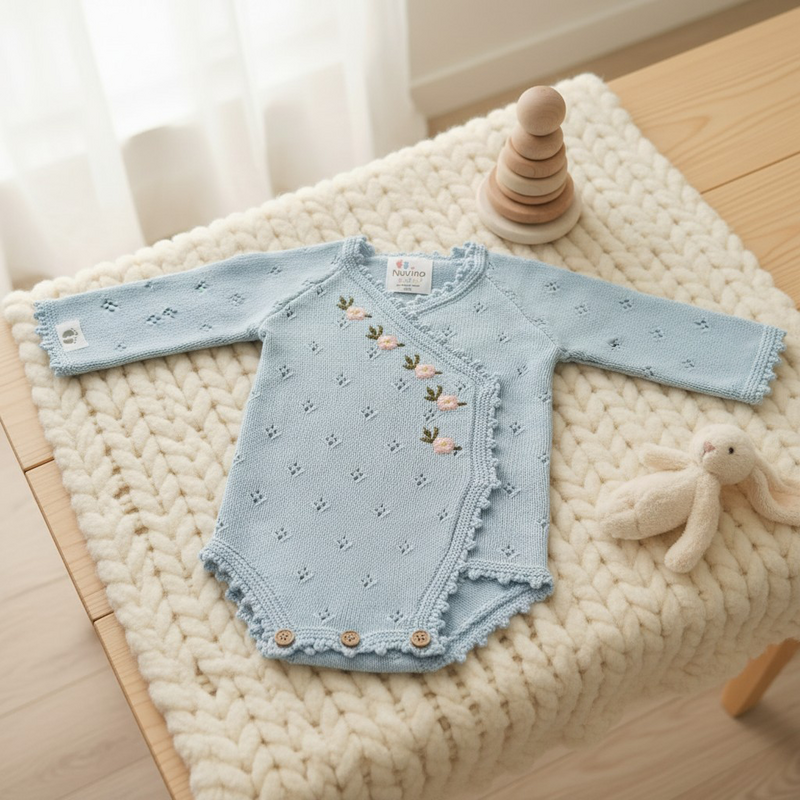Nuvinokids® - 8