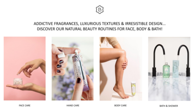 Clean Beauty Trade